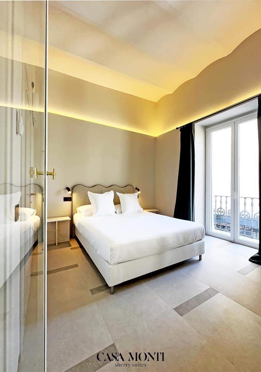 Casa Monti Sherry Apartment *