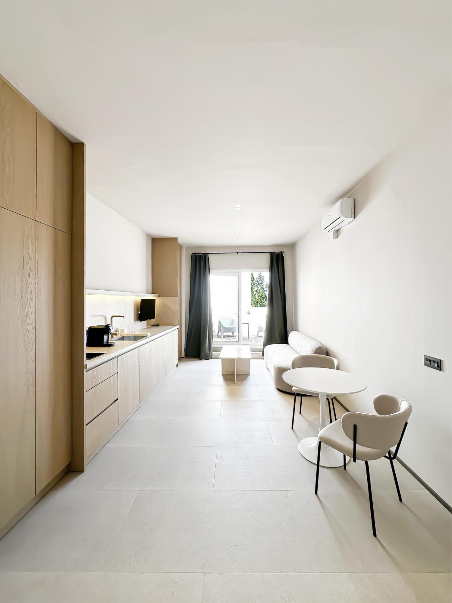 Casa Monti Sherry Apartment