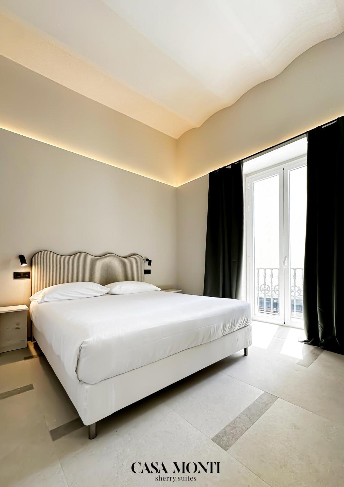 Casa Monti Sherry Apartment