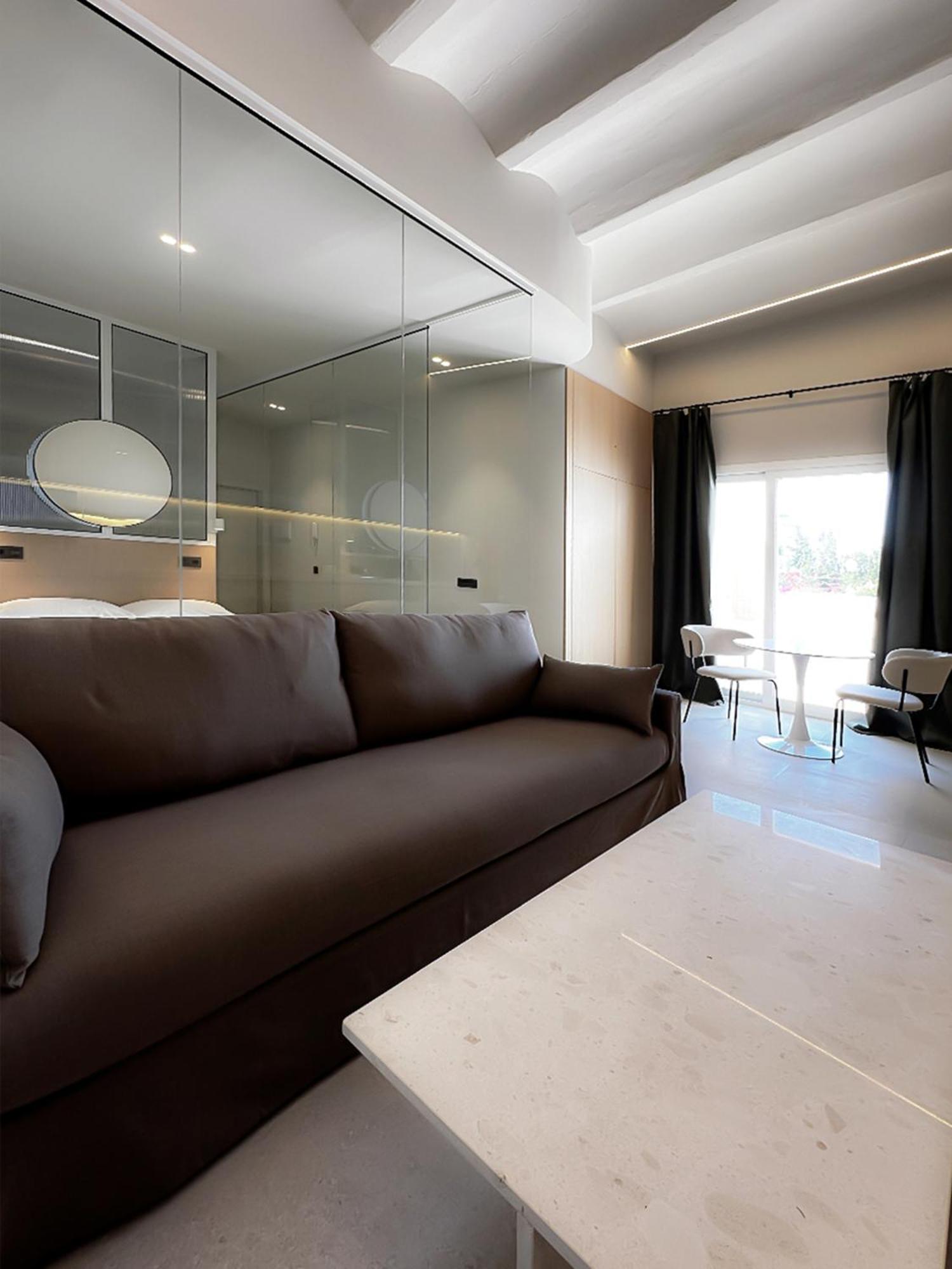 Apartment Casa Monti Sherry
