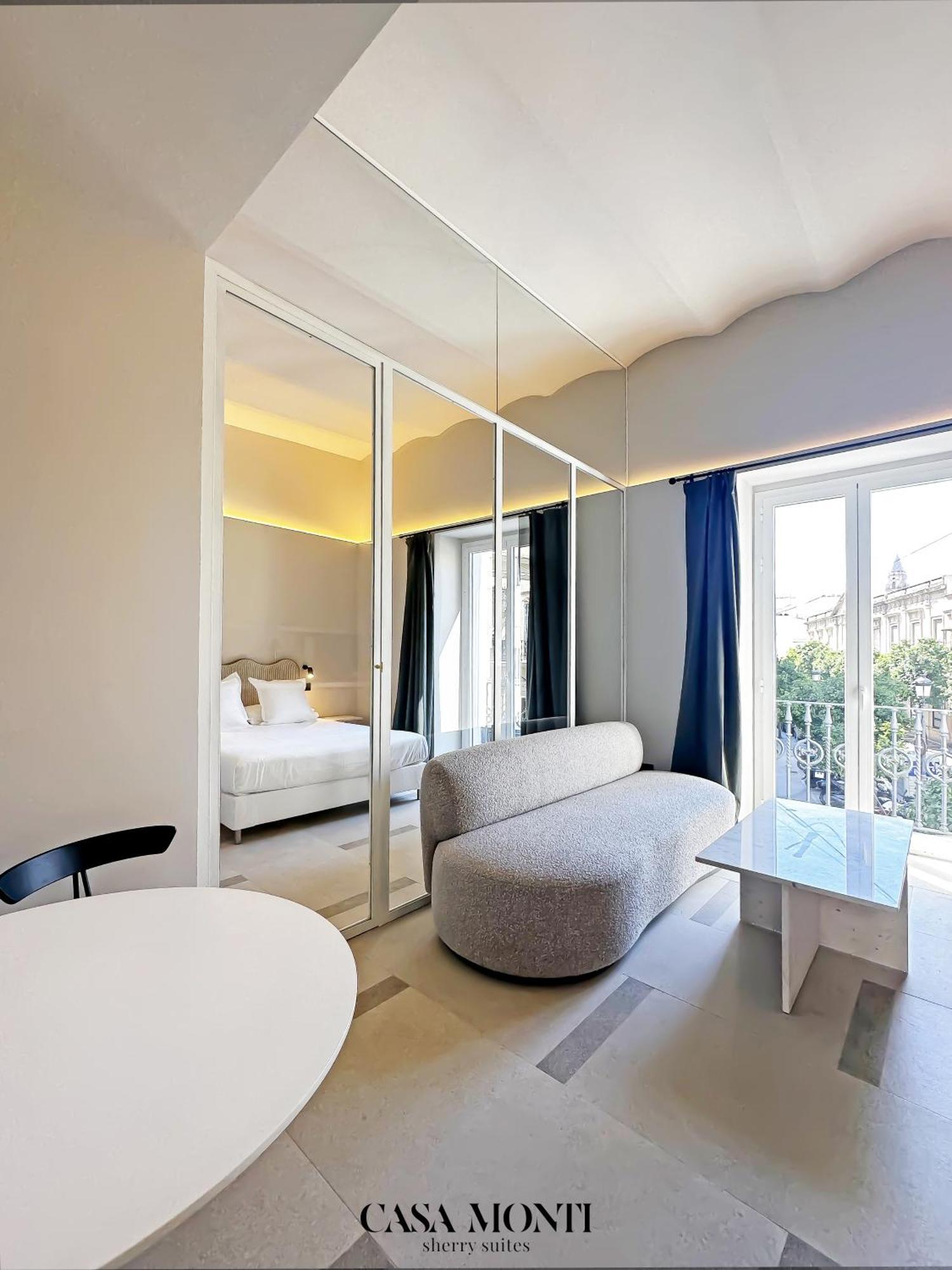Casa Monti Sherry Apartment Jerez de la Frontera