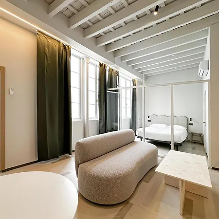 Casa Monti Sherry Suites Jerez de la Frontera Room photo