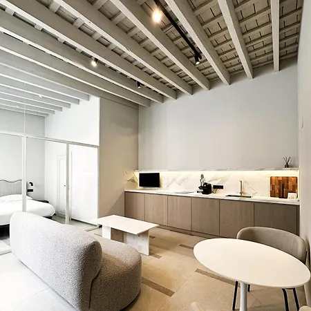 Casa Monti Sherry Suites Jerez de la Frontera Room photo