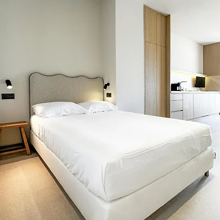 Casa Monti Sherry Suites Jerez de la Frontera Exterior photo