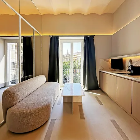Casa Monti Sherry Suites Jerez de la Frontera Exterior photo