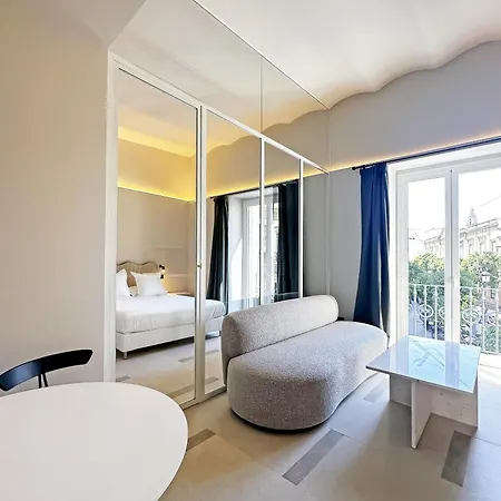 Casa Monti Sherry Suites Jerez de la Frontera Exterior photo