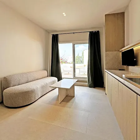 Casa Monti Sherry Suites Jerez de la Frontera Room photo