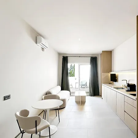 Casa Monti Sherry Suites Jerez de la Frontera Room photo