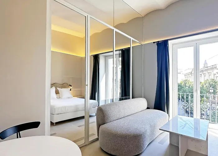 Casa Monti Sherry Suites