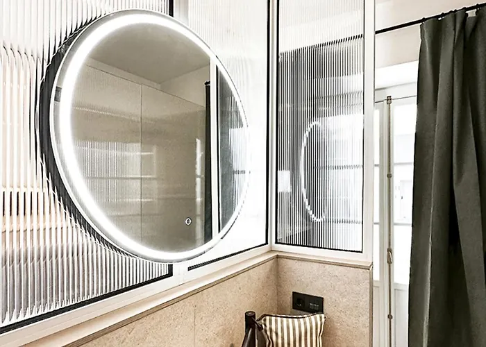 Casa Monti Sherry Suites
