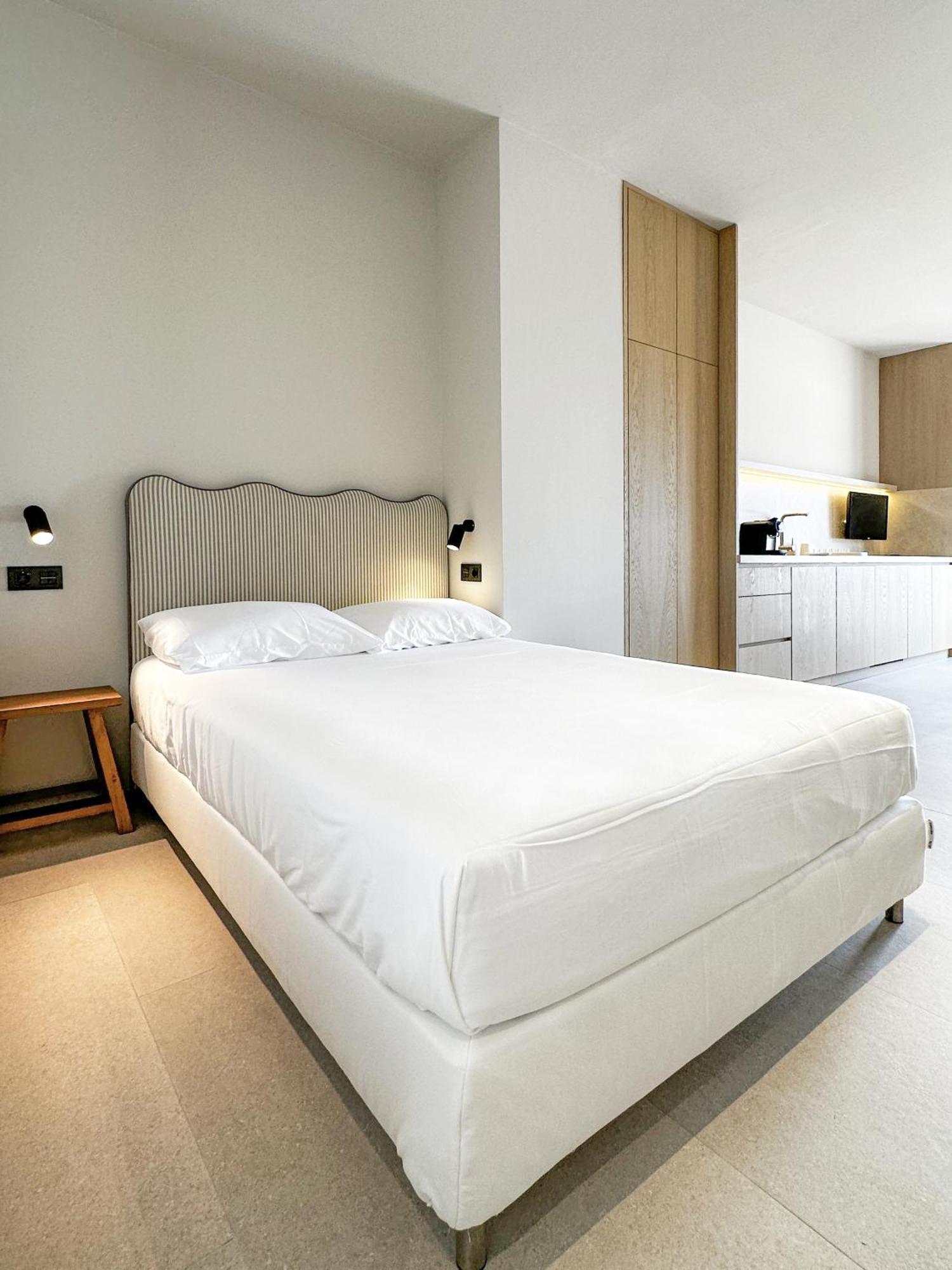Apartamento Casa Monti Sherry *
