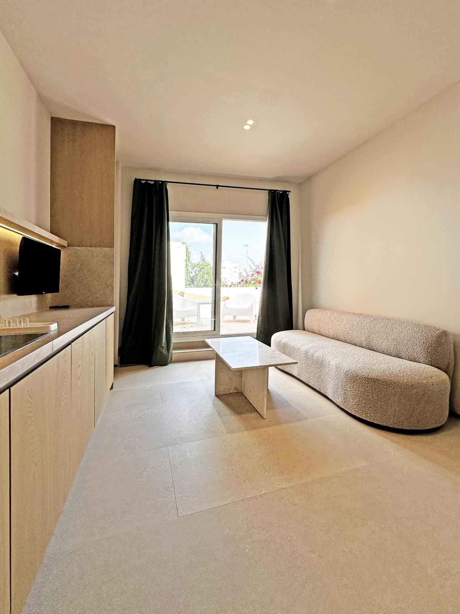 Apartamento Casa Monti Sherry