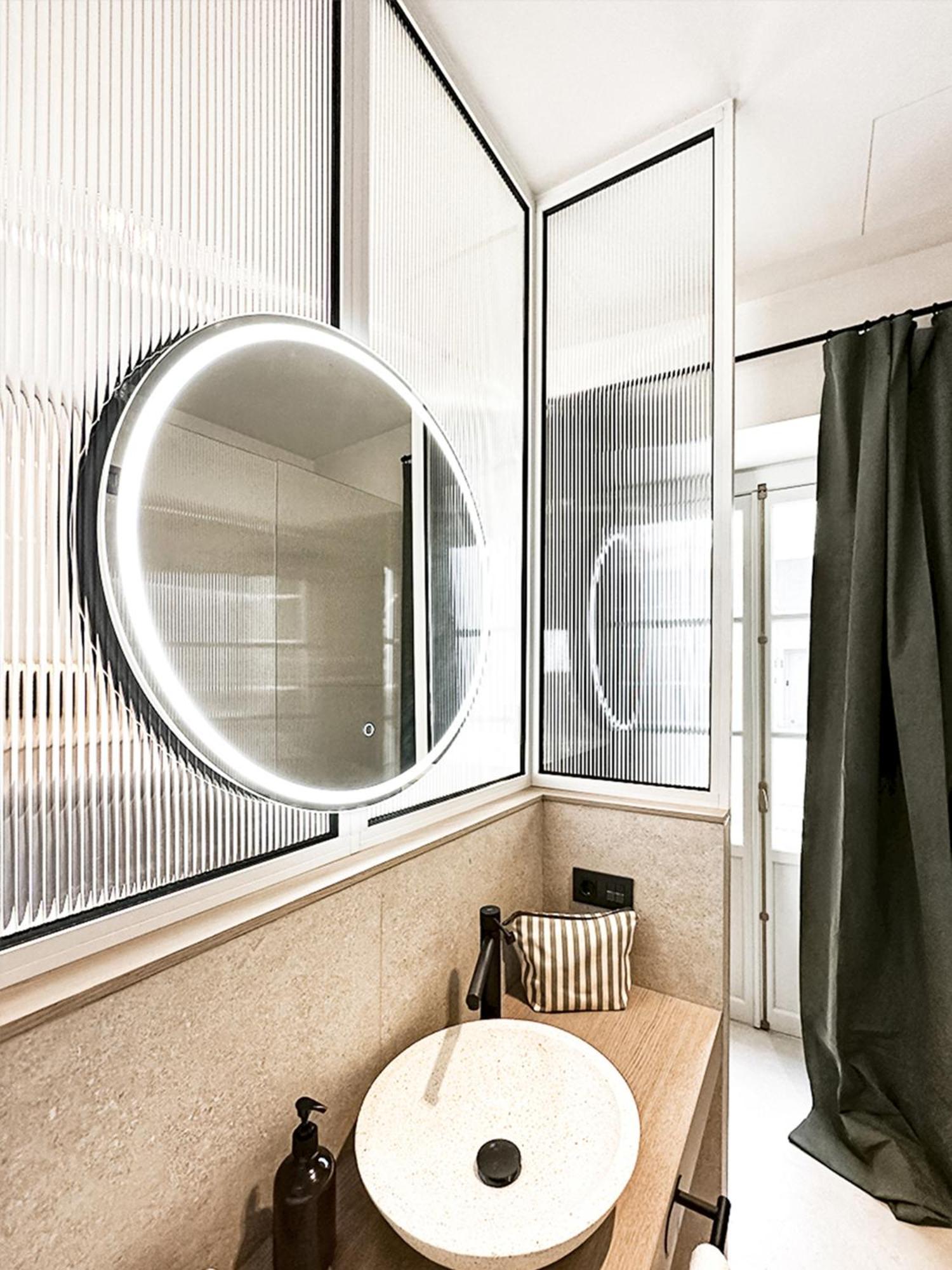 Apartamento Casa Monti Sherry *