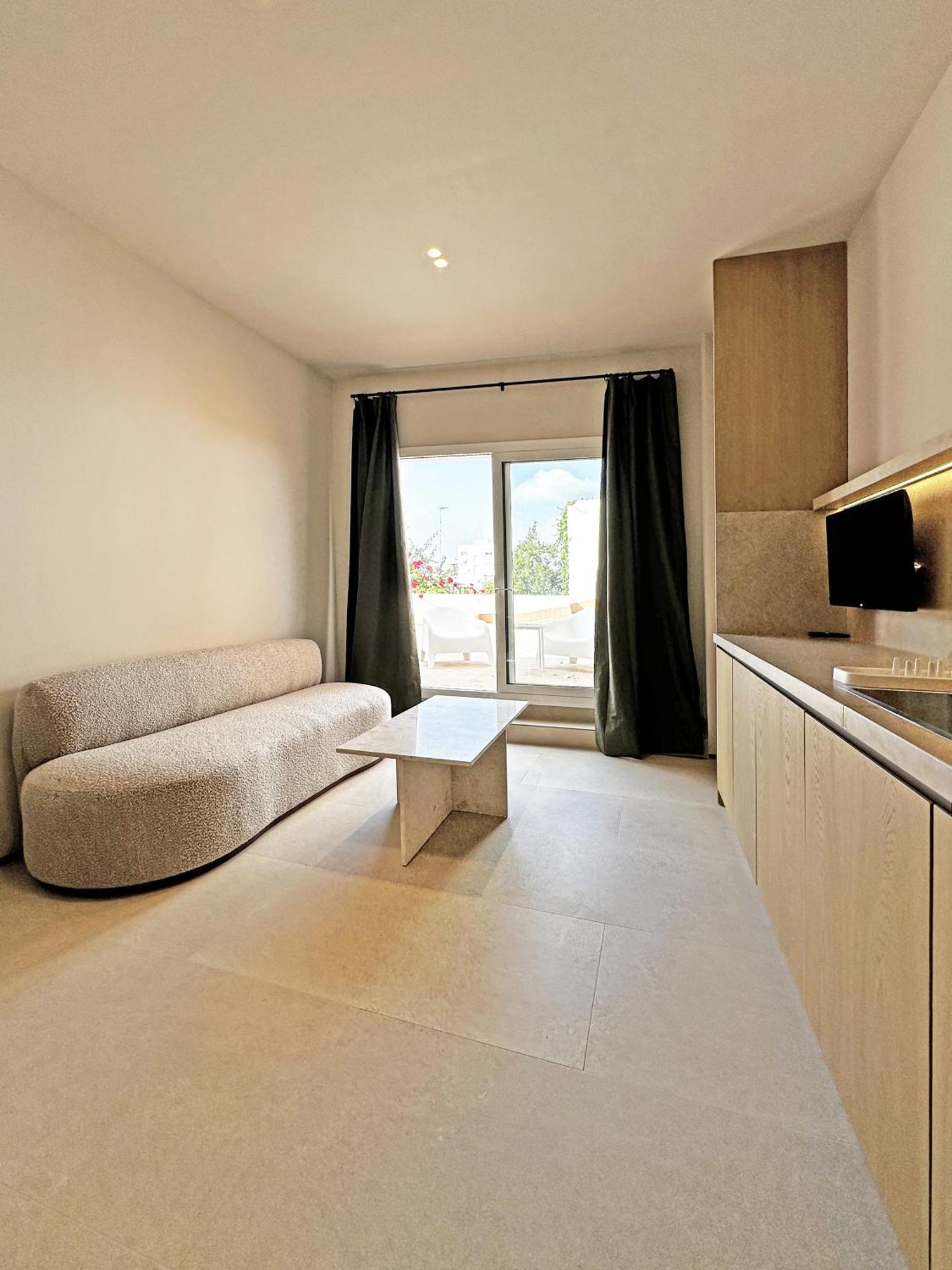Casa Monti Sherry Apartament Jerez de la Frontera