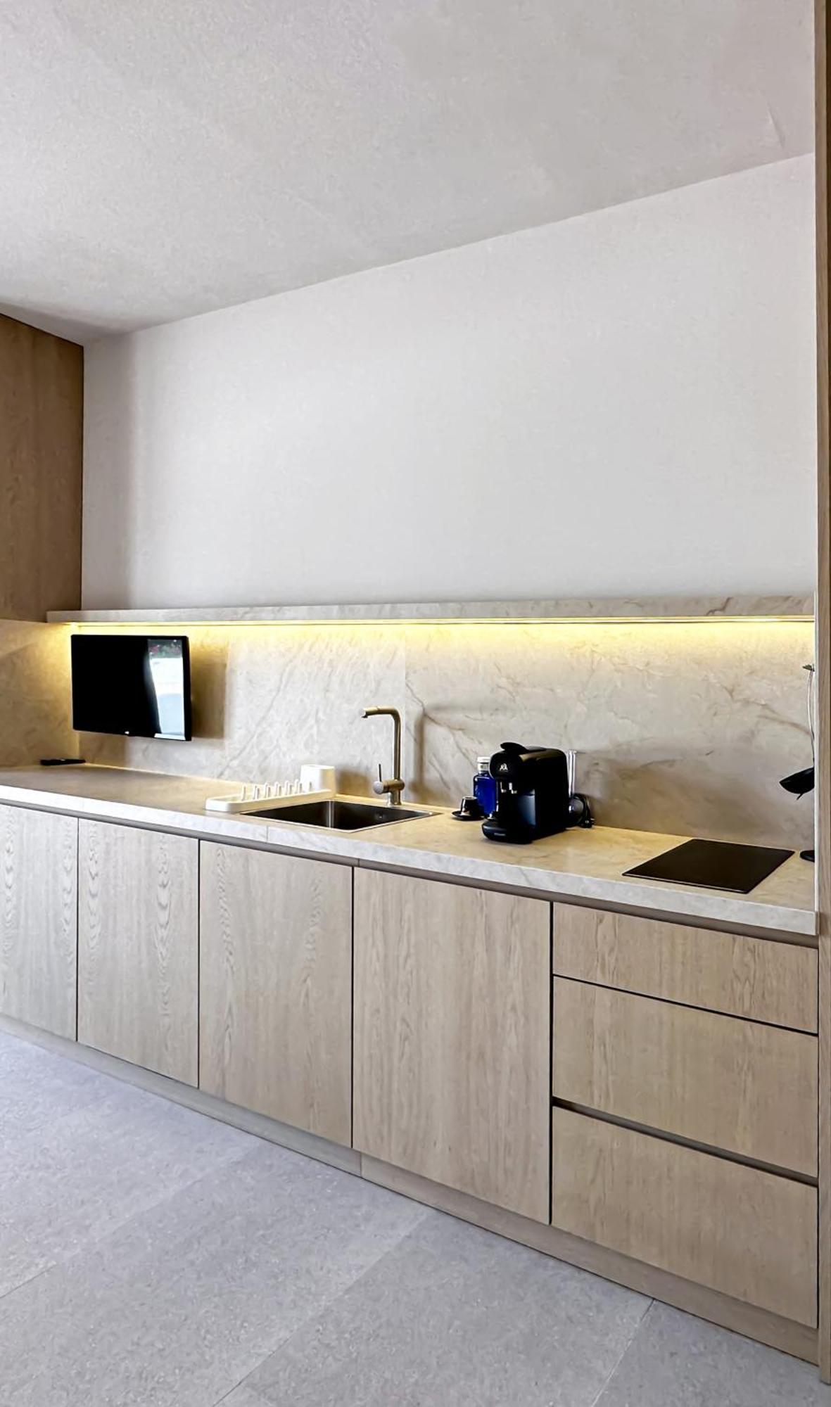 Apartament Casa Monti Sherry *