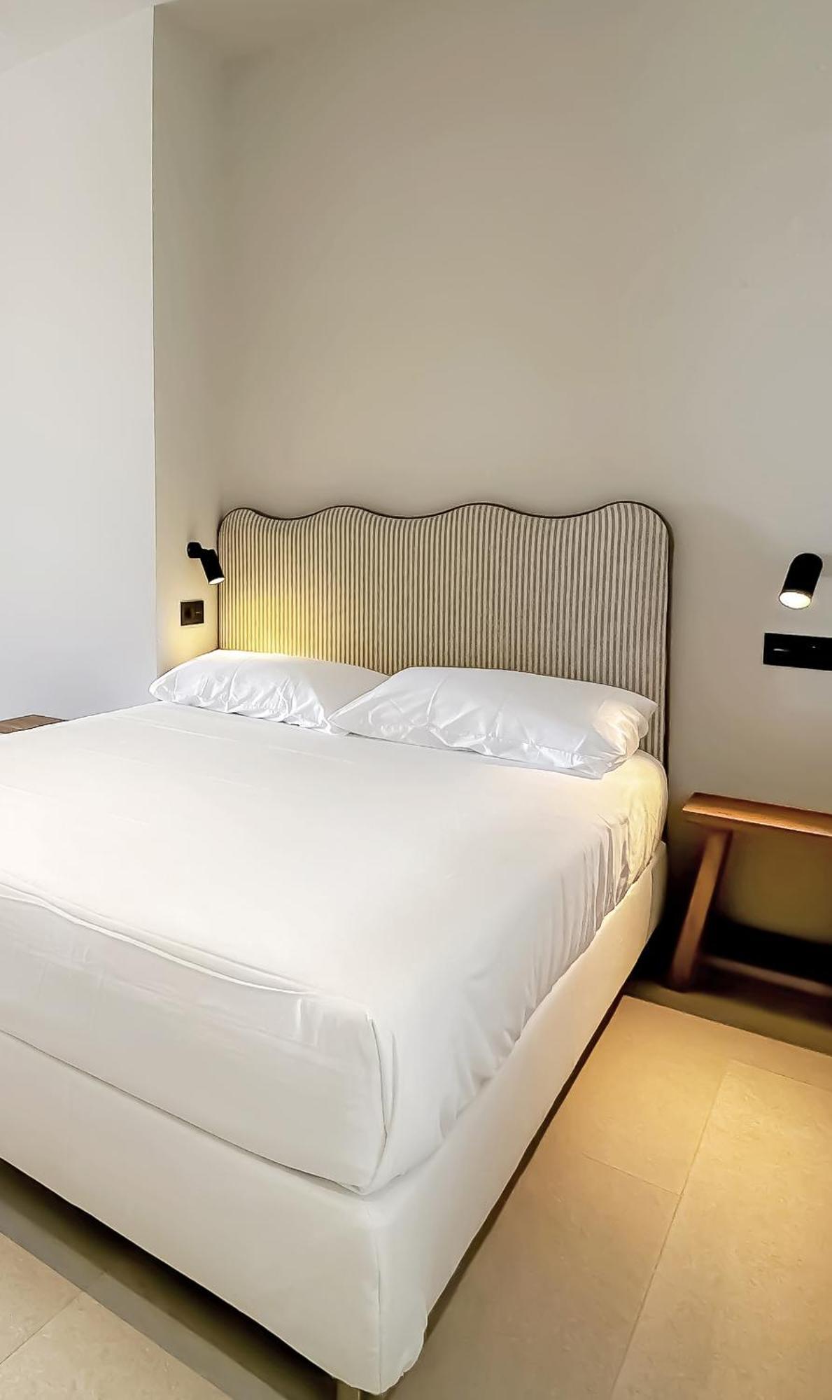 Casa Monti Sherry Apartament Jerez de la Frontera